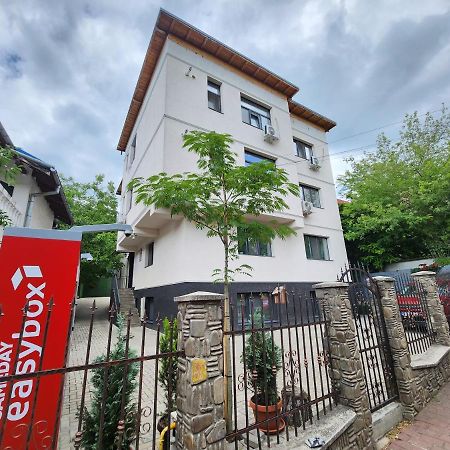 New House In Ultra Center Near Iulius & Palas Mall Iasi Exterior foto