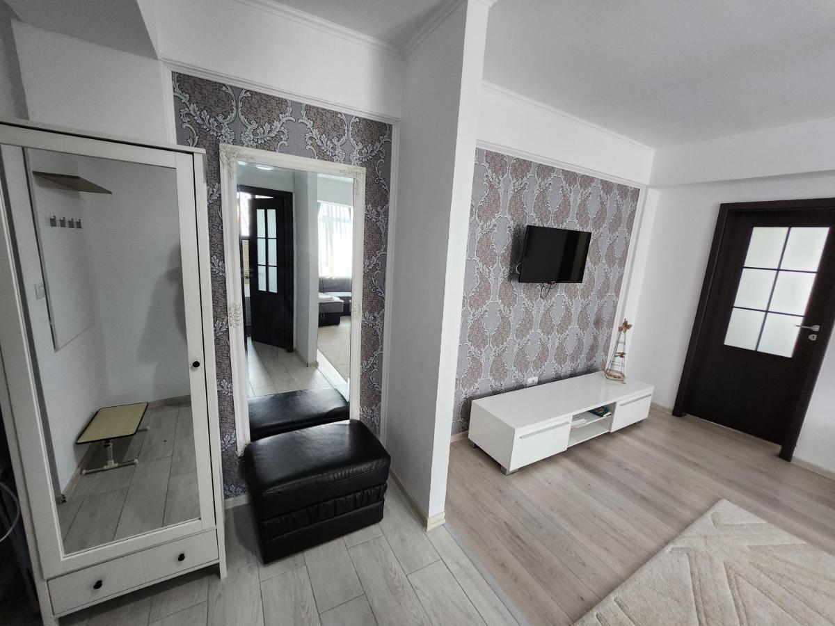 New House In Ultra Center Near Iulius & Palas Mall Iasi Exterior foto