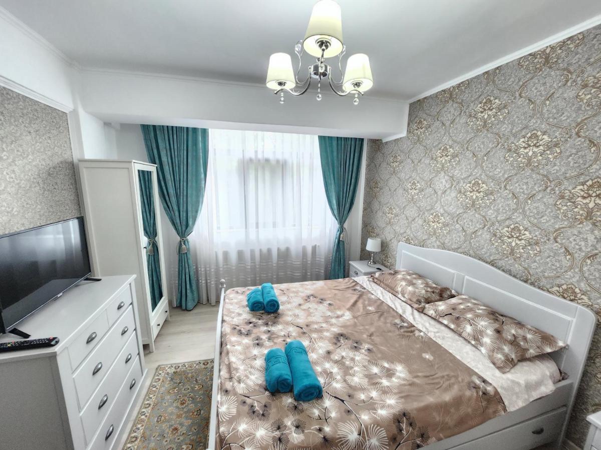 New House In Ultra Center Near Iulius & Palas Mall Iasi Exterior foto