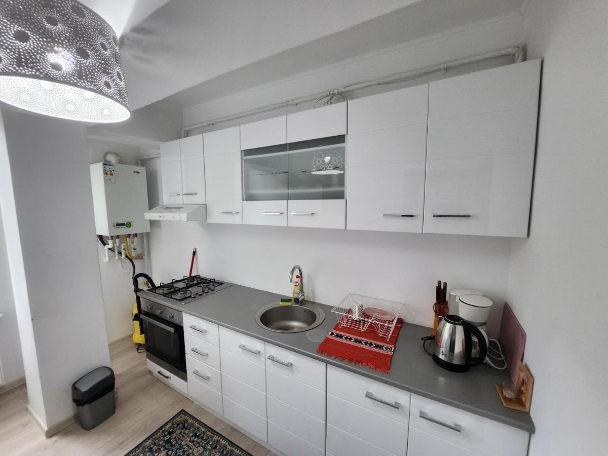 New House In Ultra Center Near Iulius & Palas Mall Iasi Exterior foto