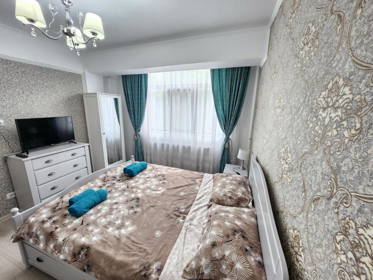 New House In Ultra Center Near Iulius & Palas Mall Iasi Exterior foto