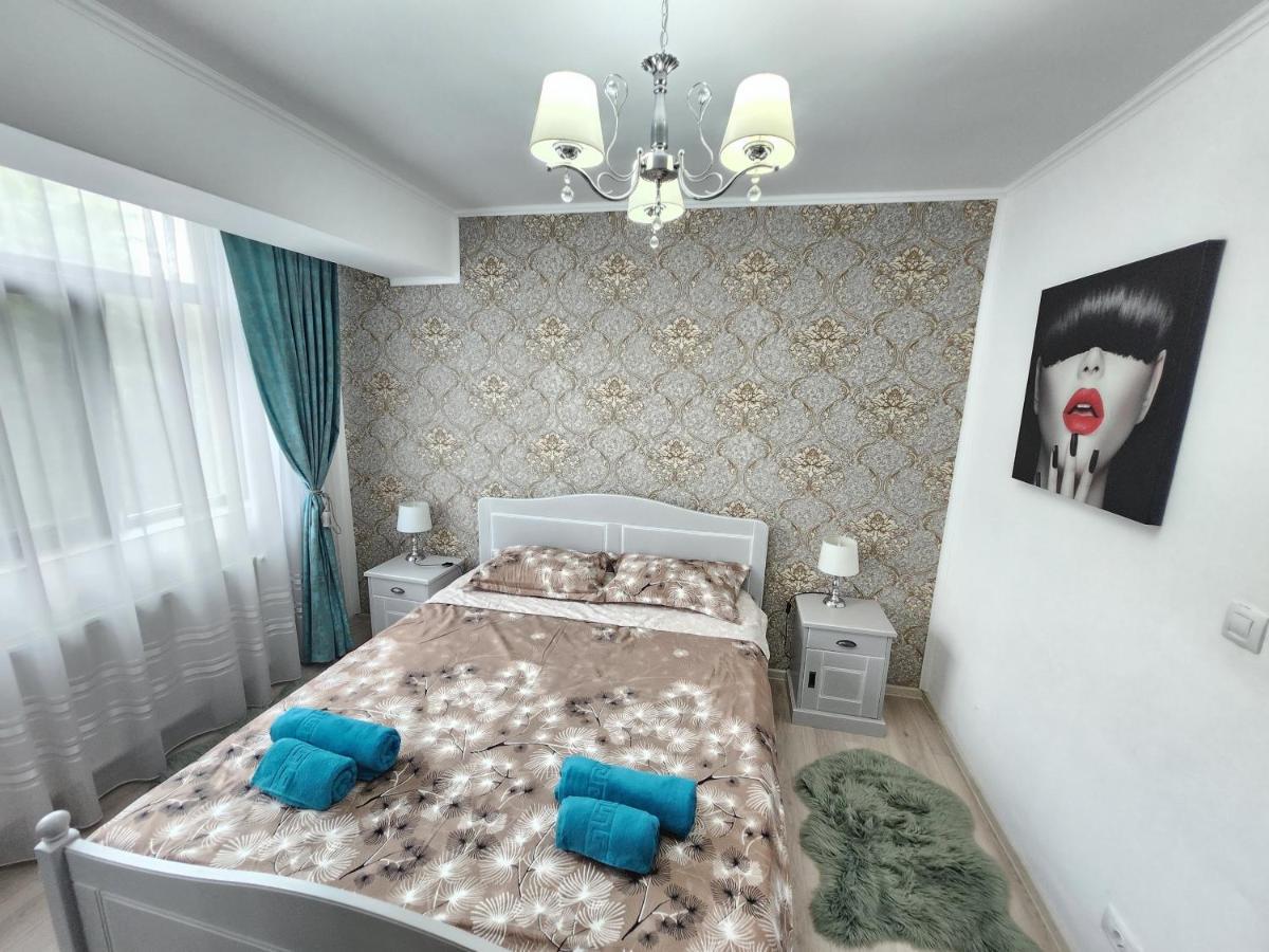 New House In Ultra Center Near Iulius & Palas Mall Iasi Exterior foto