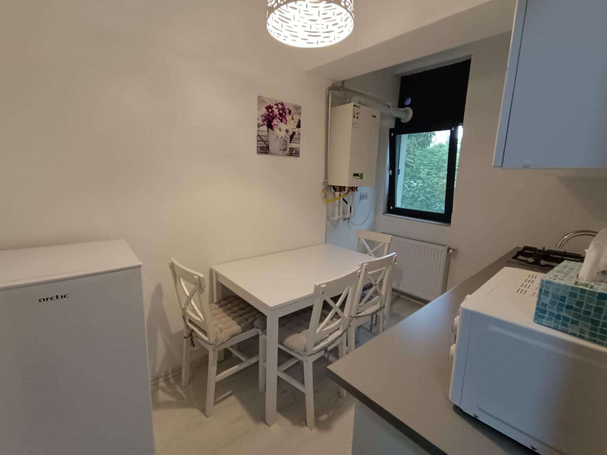 New House In Ultra Center Near Iulius & Palas Mall Iasi Exterior foto