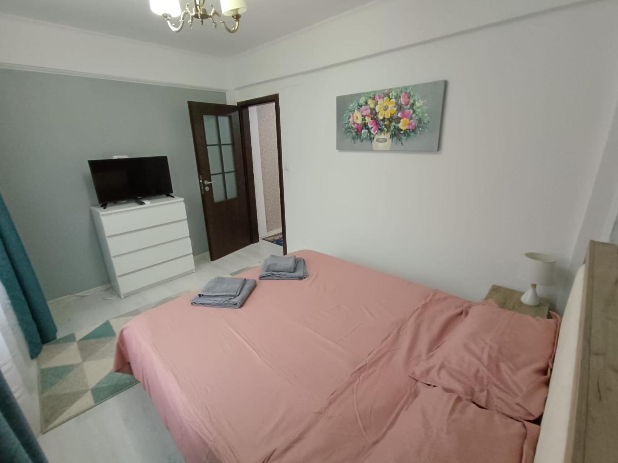 New House In Ultra Center Near Iulius & Palas Mall Iasi Exterior foto